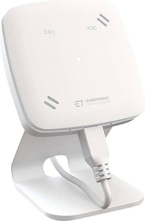 Produktbild Eurotronic CO2 Ampel / Luftgütesensor