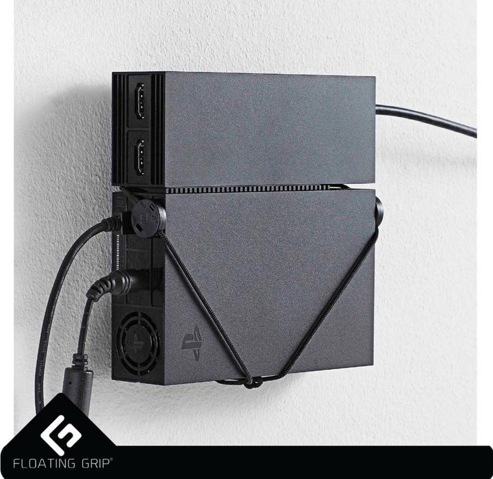 Image du produit Floating Grip PS VR Goggles Hanger (Incl. Mount for Charger)