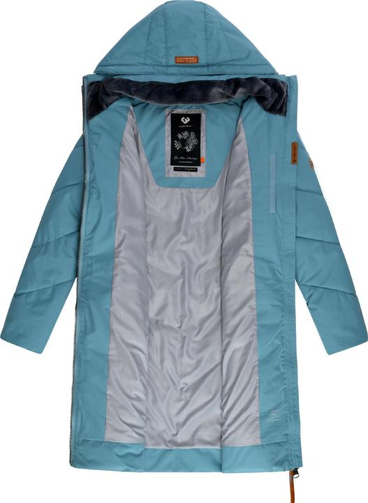 Produktbild Ragwear Rebelka