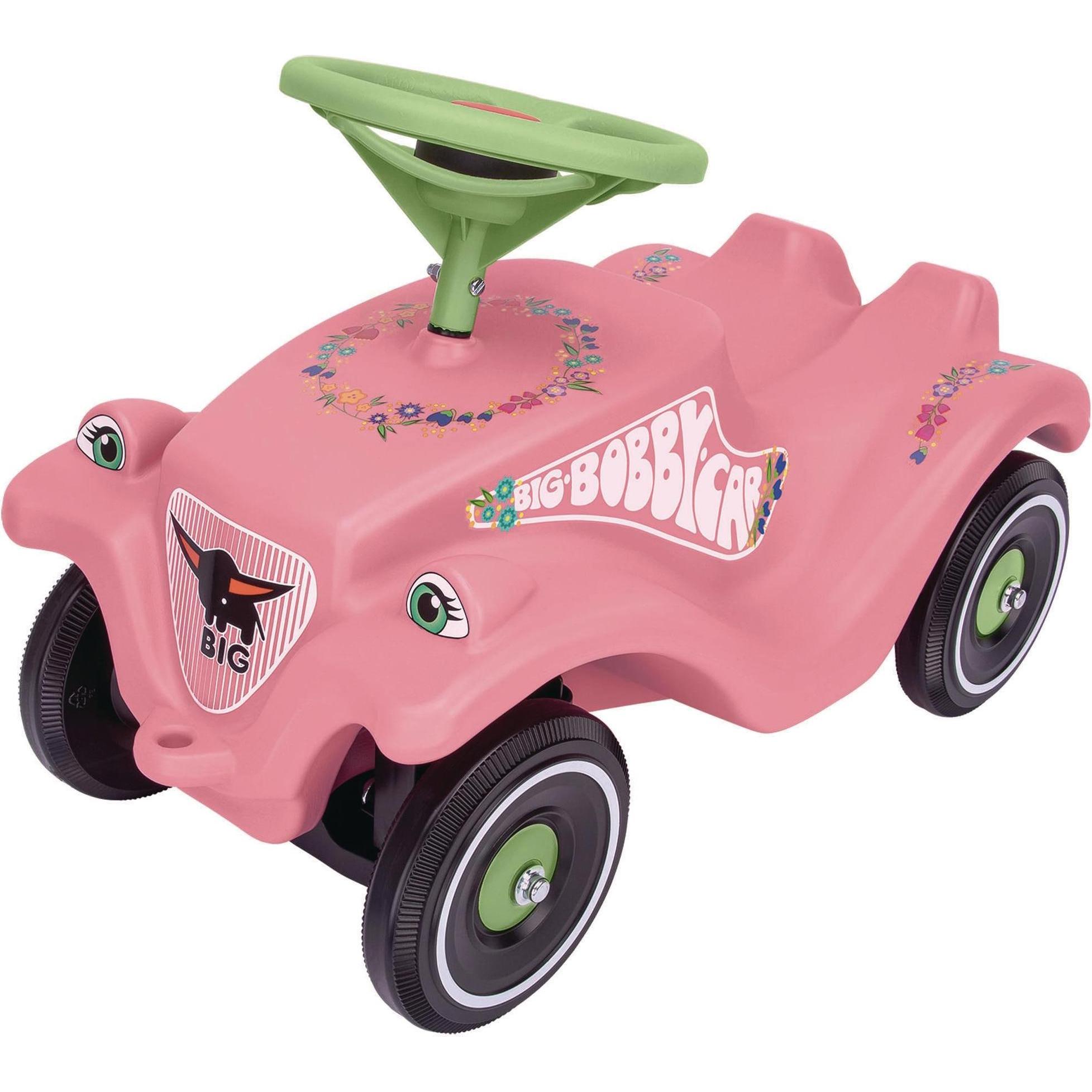 BIG Bobby Car