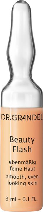 Immagine prodotto Dr Grandel Collezione professionale Beauty Flash