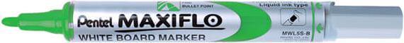 Image du produit Pentel Marqueur Pour Tableau Blanc Maxiflo (1x)