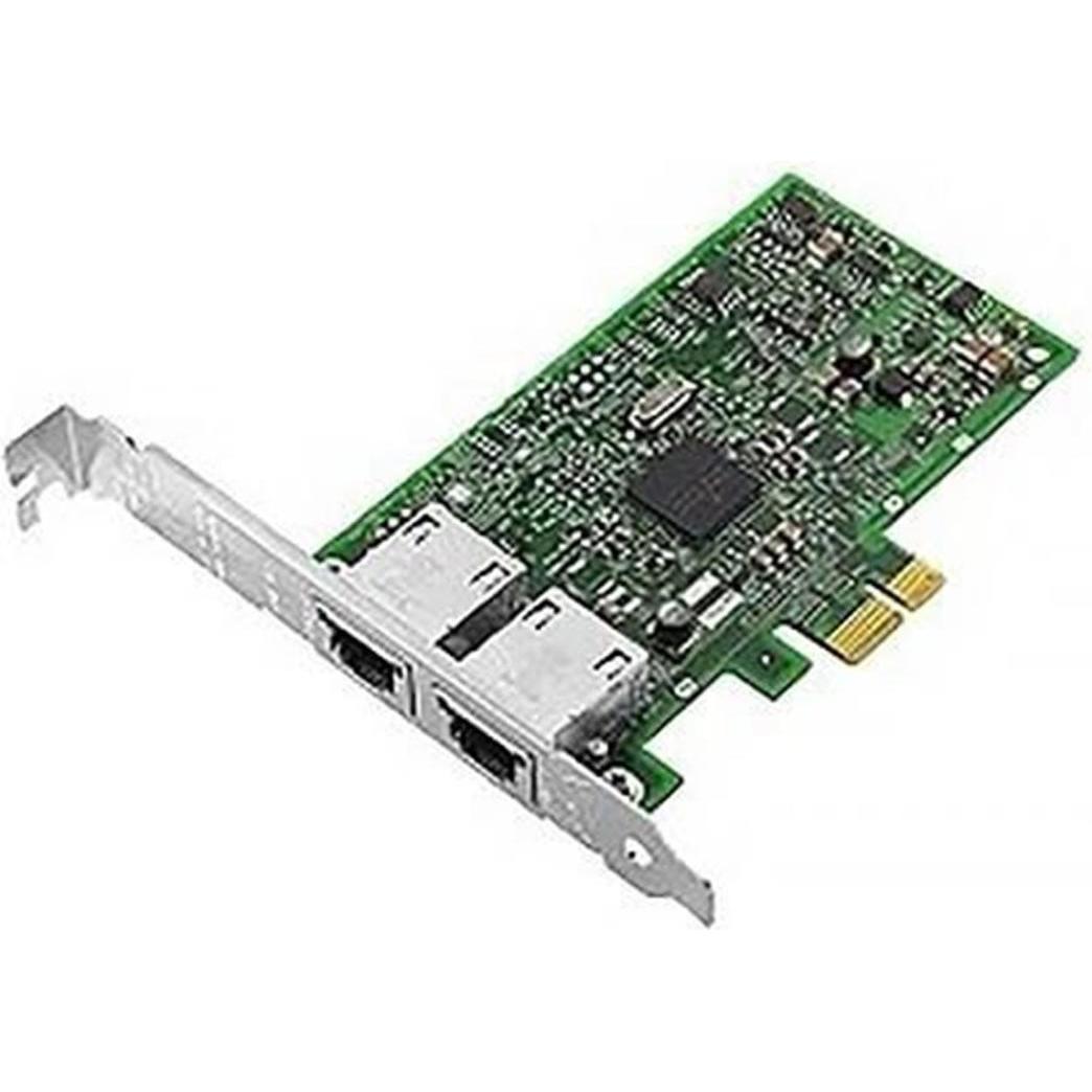 Dell BC57414 25GbE 2PORT PCI-E (Mini PCI Express), Netzwerkkarte