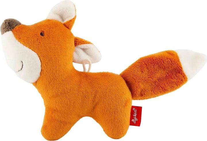 Actual product image Sigikid Greifling Fuchs