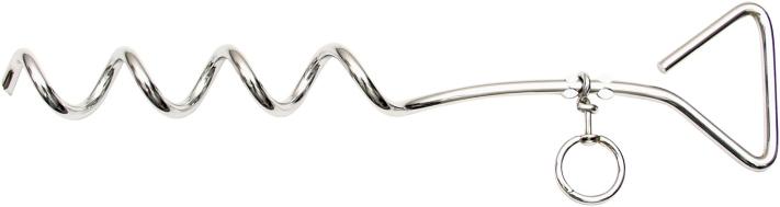 Actual product image HQ Powerkite Ground anchor