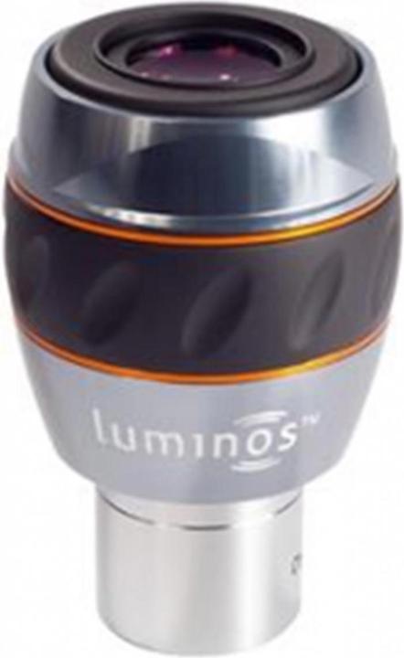 Celestron Okular 10mm Luminos 82° 1.25"" (10 mm)