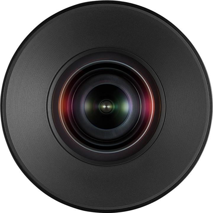 Actual product image Venus Optic 12mm T2.9 Zero-D Cine Canon EF (Arri PL, full size)