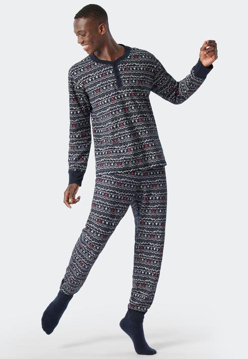 Image du produit Schiesser Ensemble (M)