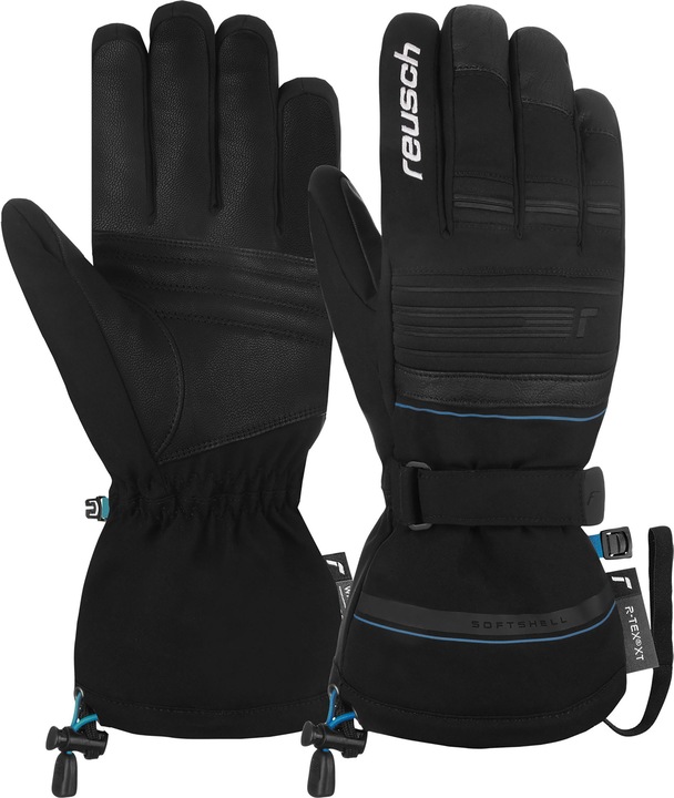 Reusch Conan R-TEX XT (8.5)