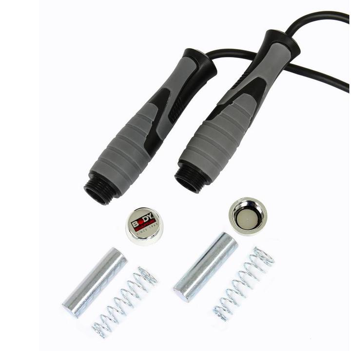 Produktbild Body Sculpture Skakanka sportowa BK-256 275 cm (275 cm)