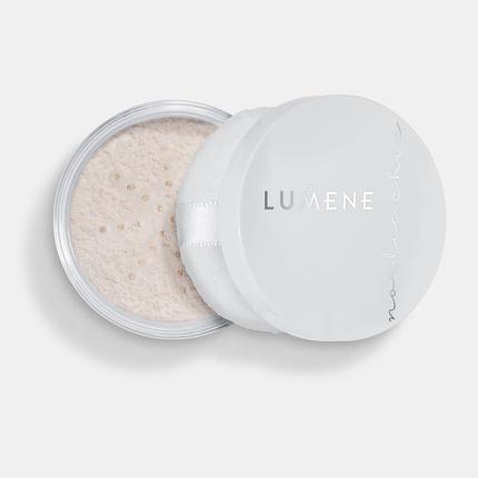 Produktbild Lumene Puder Makeup 8g (Transparent)