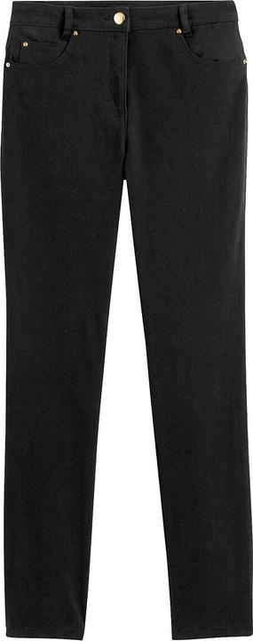 Produktbild Anne Weyburn Gerade Five-Pocket-Hose aus Baumwoll-Stretch (36)
