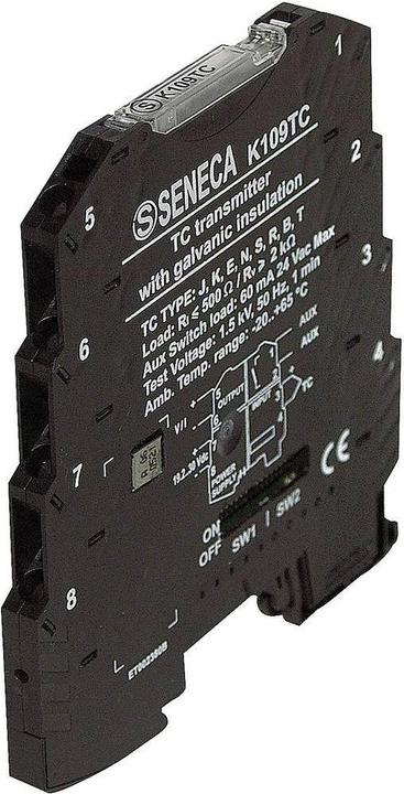 Produktbild Wachendorff Signalwandler Thermoelemente