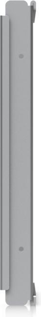 Actual product image Ubiquiti UACC-Rack-Shelf-TL-SD, Regalboden, SPCC, Grau, 1 Stück(e), 1,75 kg