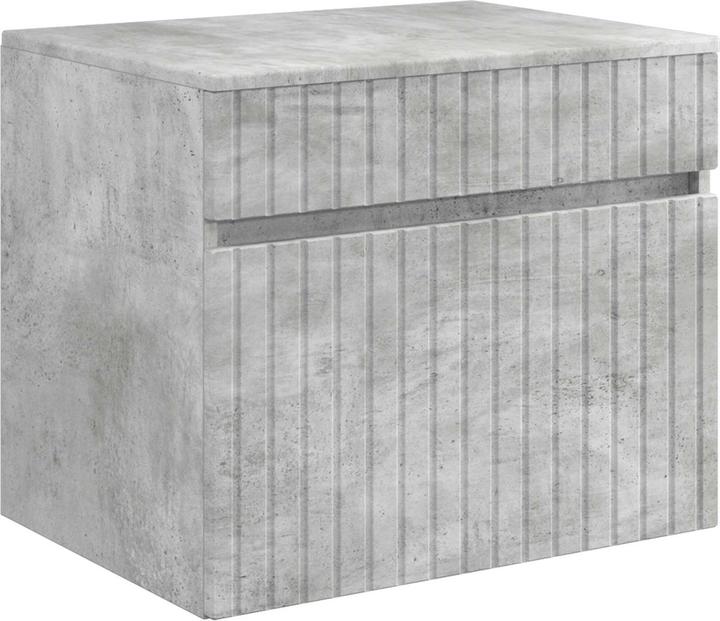 Produktbild vidaXL Badezimmerschrank-Set