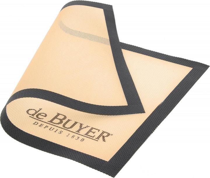 de Buyer Airmat silicone baking mat