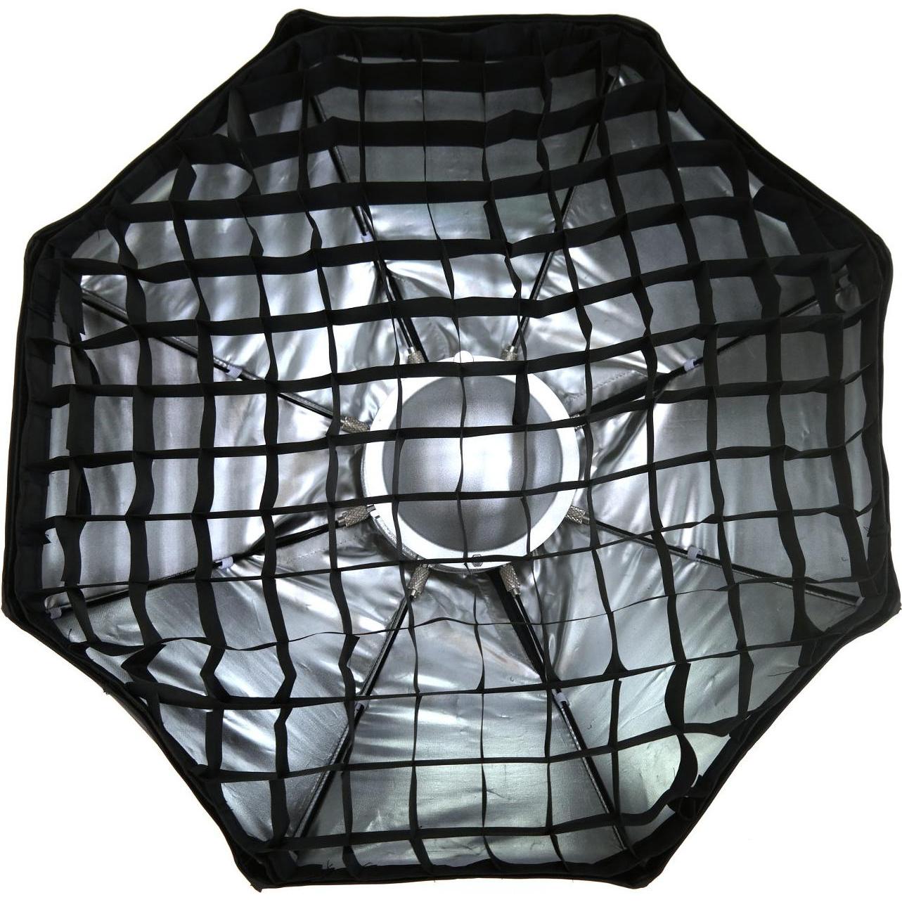 Thumbnail - Caruba Grid für Beautydish 60cm, Softbox + Reflektor