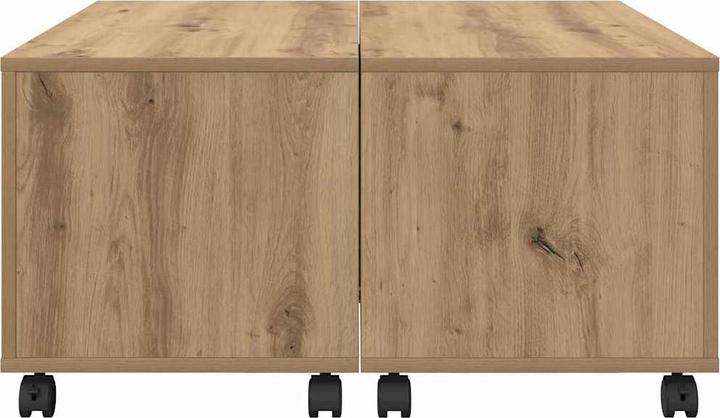 Actual product image VidaXL Couchtisch (75 x 75 x 38 cm)