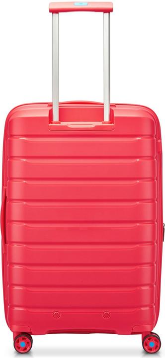Image du produit Roncato B-Flying 4 roues trolley 68 cm avec soufflet extensible (83 l)