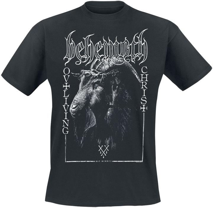 Produktbild Behemoth 33 Goat (M)