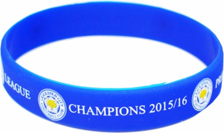 Produktbild Leicester City FC UTSG10104 P (100% Gummi)