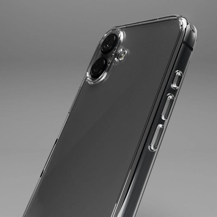 Actual product image SBS Backcover (Apple iPhone 16 Plus)