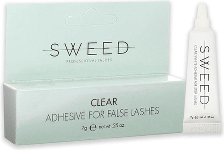 Produktbild Sweed Pro Lashes (Wimpernkleber)
