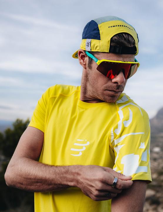 Immagine prodotto Compressport Tshirt Training SS M (XL)
