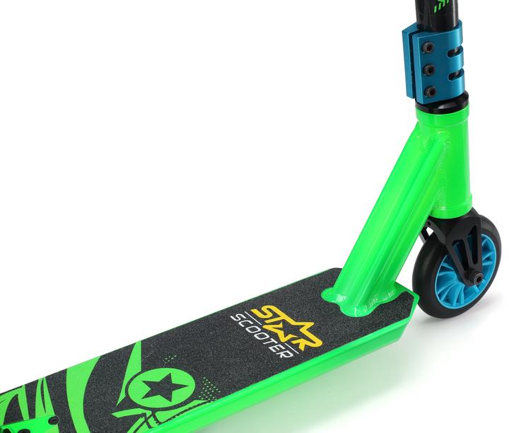 Produktbild Star Scooter Stuntscooter