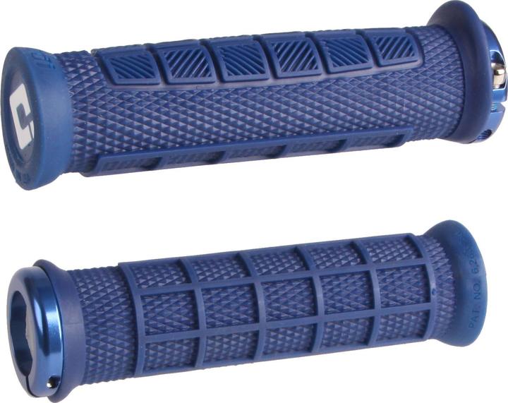 Noir, Bleu marine
