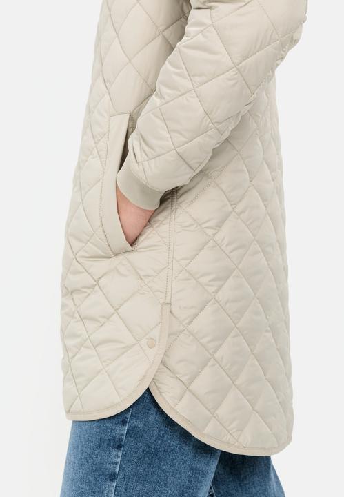 Image du produit Camel Active Manteau matelassé en polyester recyclé