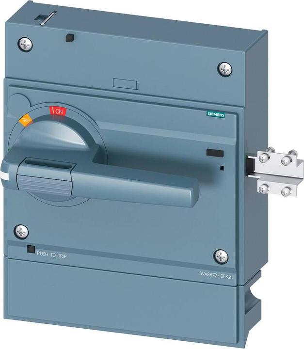 Produktbild Siemens Frontdrehantrieb