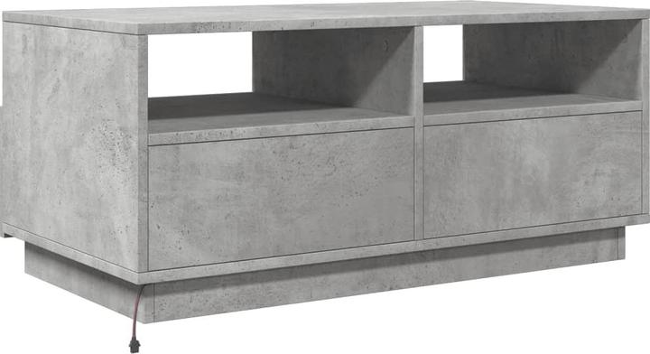 Image du produit vidaXL Couchtisch (49 x 90 x 40 cm)