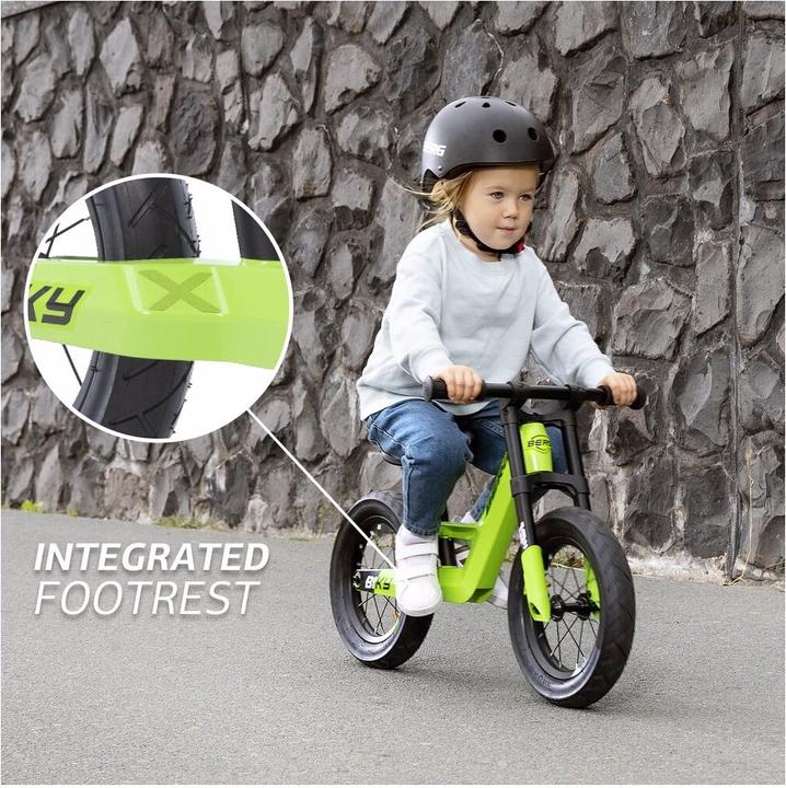 Immagine prodotto BERG Biky City (12")