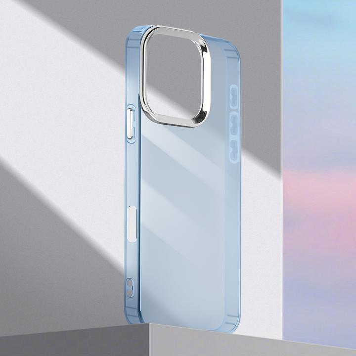 Produktbild Avizar ShadowChrome Case Series (Apple iPhone 16 Pro)