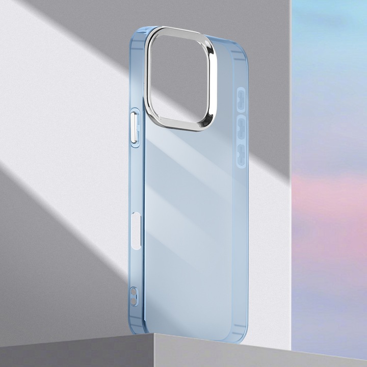 Actual product image Avizar ShadowChrome Case Series (Apple iPhone 16 Pro)