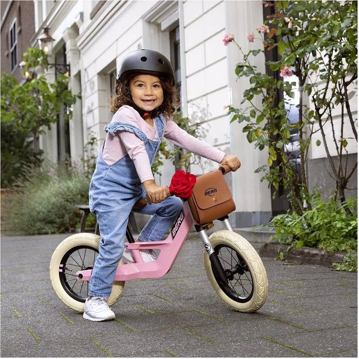 Productafbeelding BERG Fiets Retro (12")
