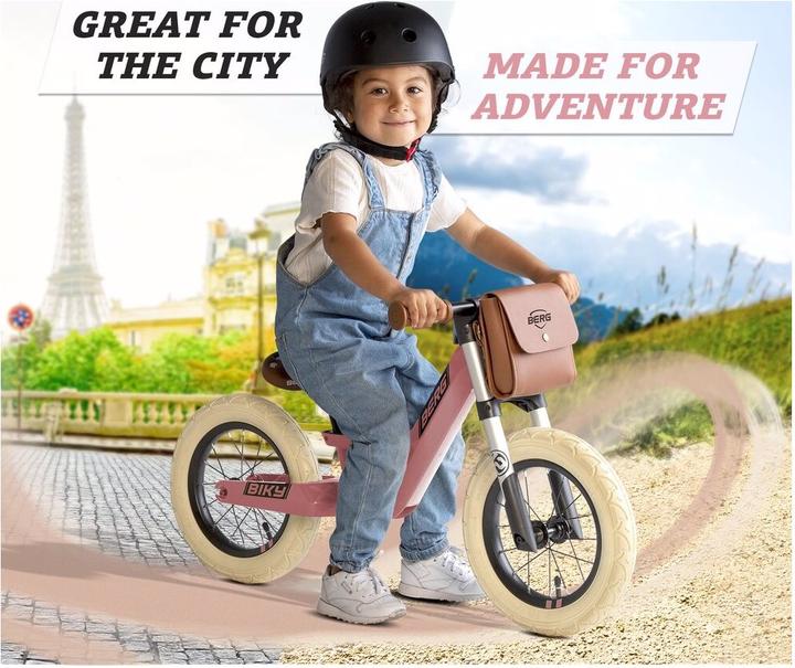 Productafbeelding BERG Fiets Retro (12")