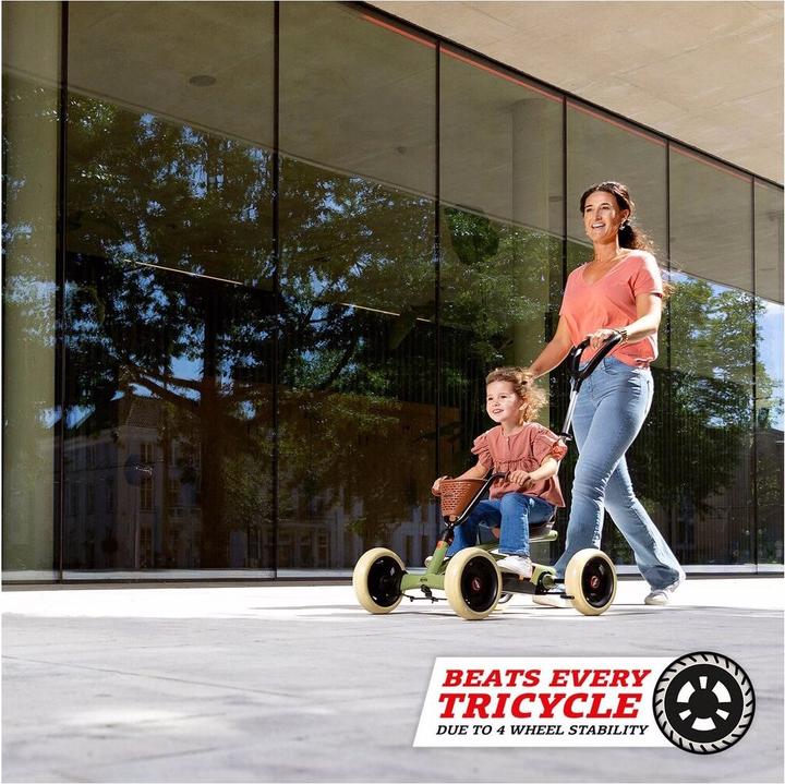 Produktbild BERG Buzzy Retro 2-in-1