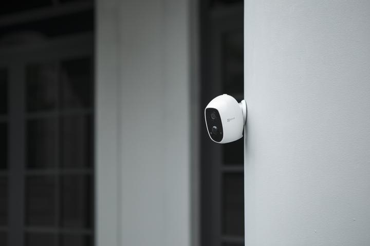 Actual product image EZVIZ C3A (1920 x 1080 Pixels)