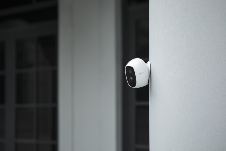Actual product image EZVIZ C3A (1920 x 1080 Pixels)