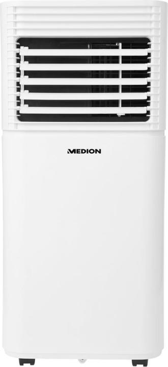 Produktbild Medion 50066839 Tragbare Klimaanlage 66 dB 780 W Weiss (25 m², 7000 BTU/h)