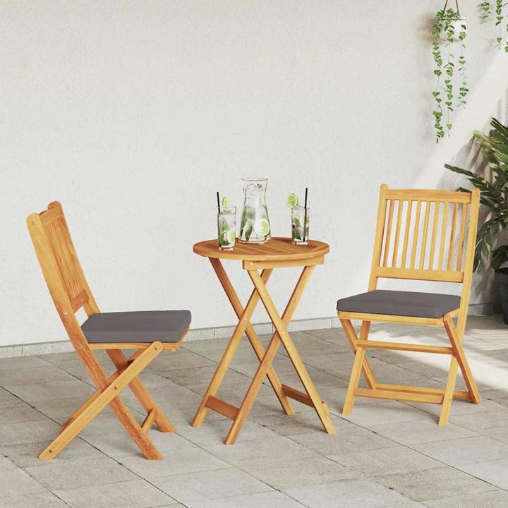 Produktbild vidaXL Outdoor-Sitzplätze