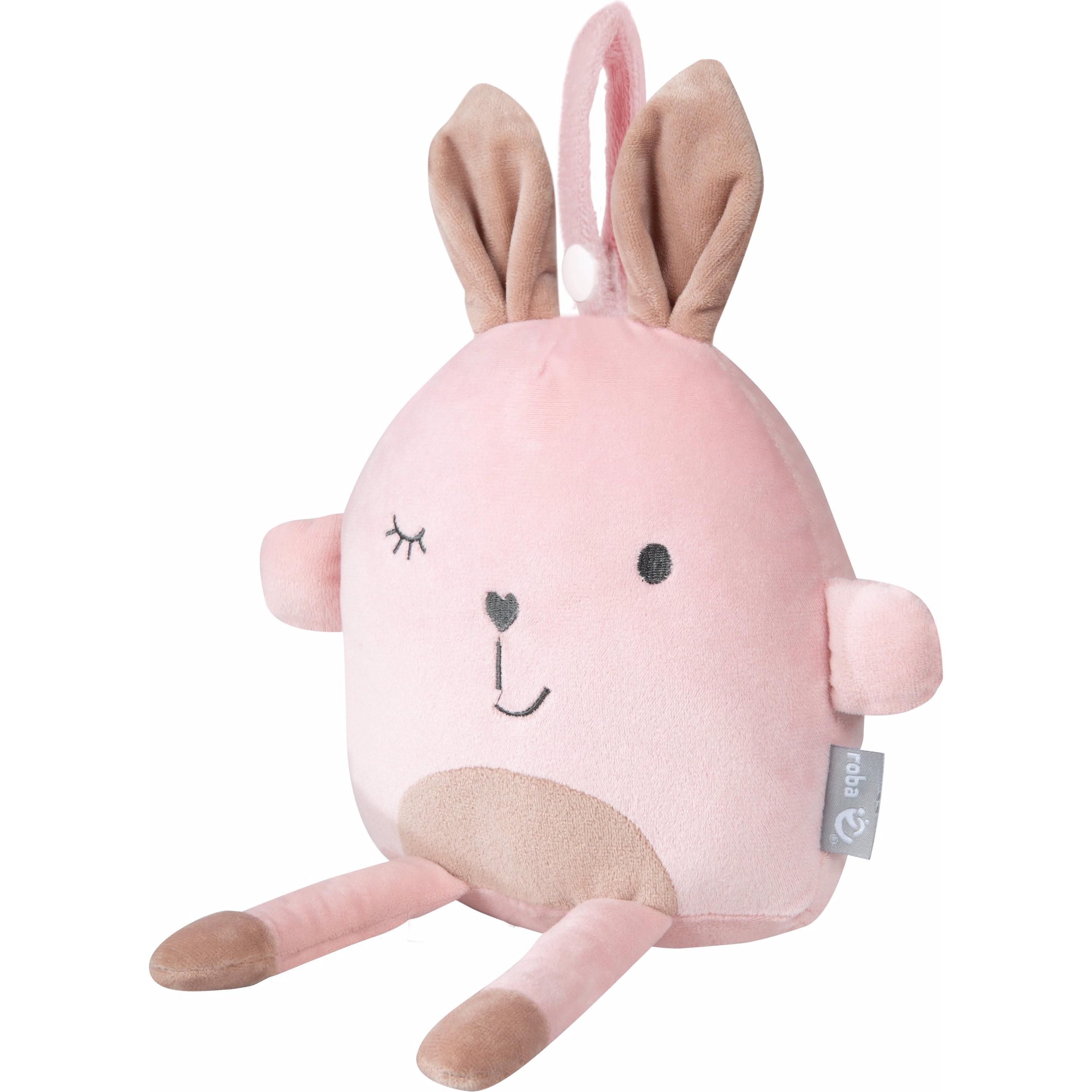 Roba Coccole Amico Stile Rosa