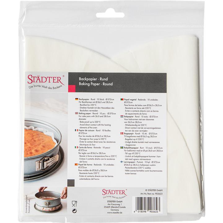 Image du produit Städter Rund