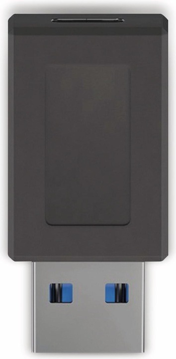 Produktbild Goobay USB-A auf USB-C Adapter USB 3.0 (USB Typ-C, 3.80 cm)