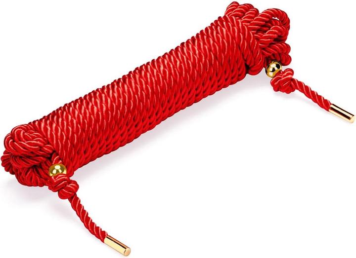 Produktbild Liebe Seele Shibari Bondage Seil 10 m