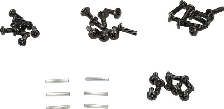 Actual product image AR Blind HEAD SELF-TAPPING SCREW MS & RF