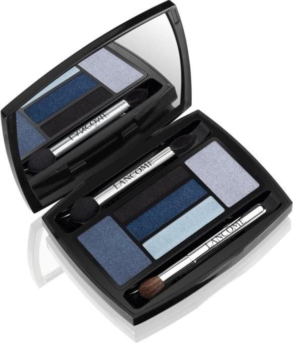 Produktbild Lancôme Hypnôse Palette (DR1 - Bain De Minuit)