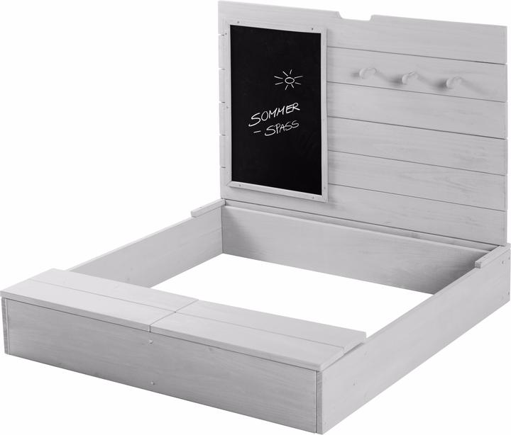 Roba Sandbox